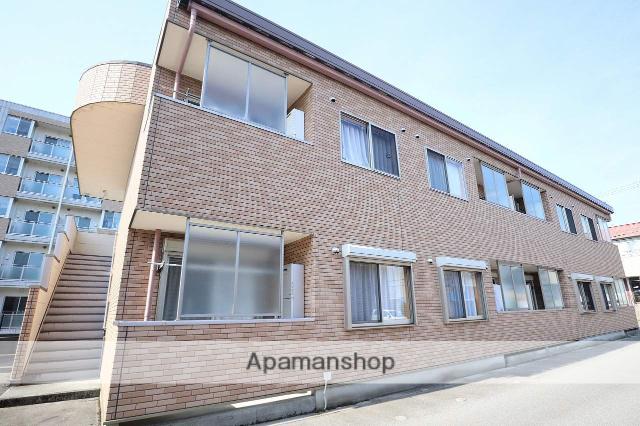 ドリーム・イーストD棟