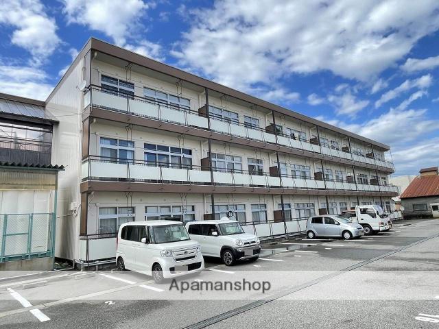 池田マンション