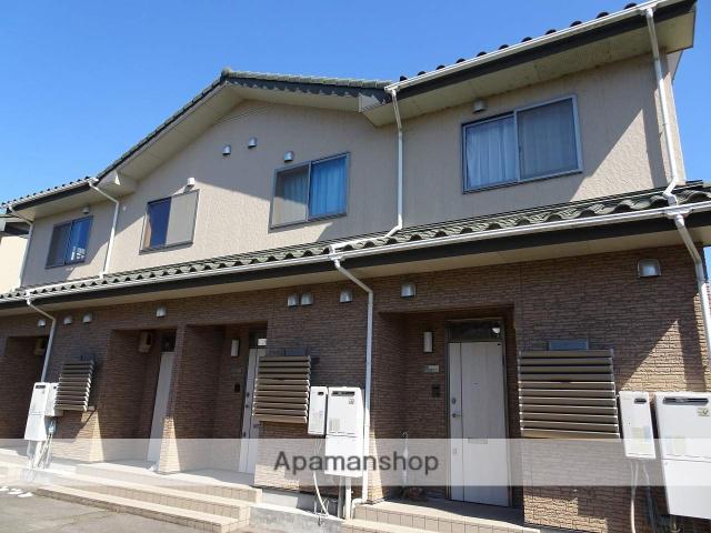 ファイン田島A棟