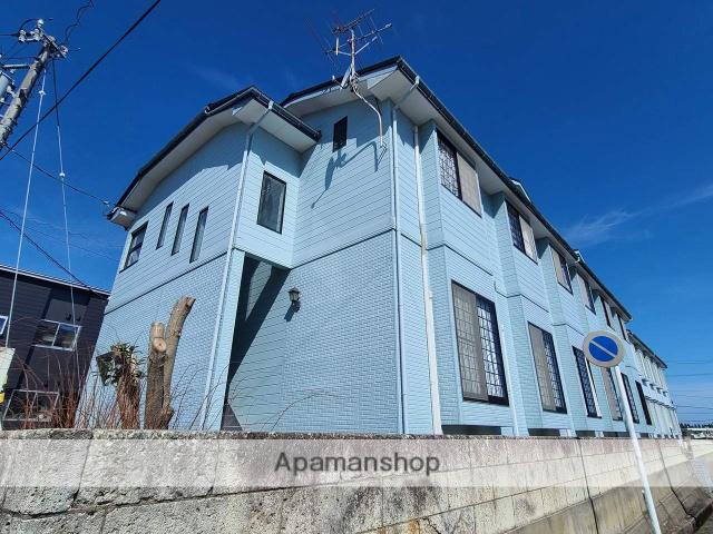 クレスト太閤山壱番館