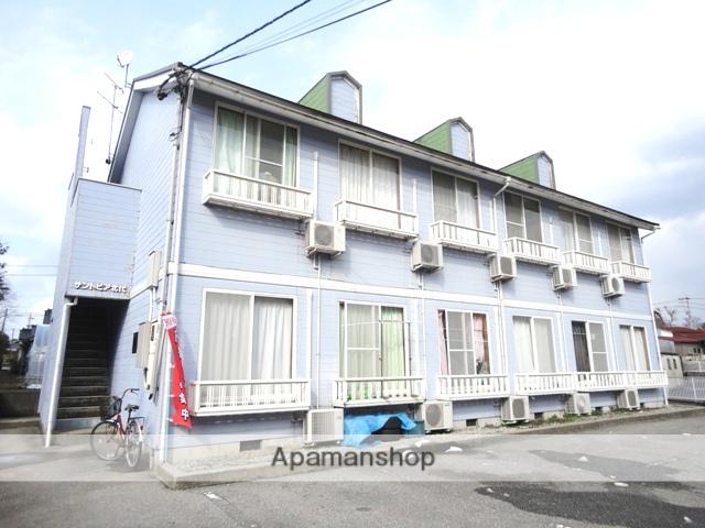 サントピア北代