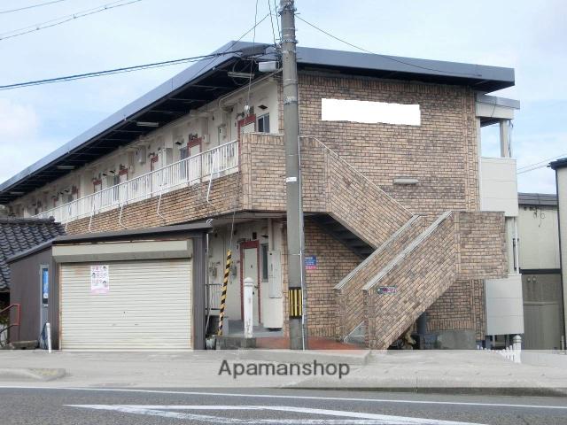 クローバー(1K/2階)