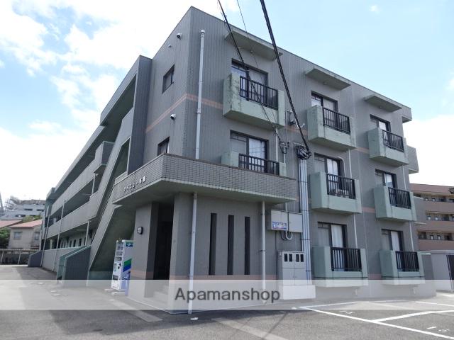 アベニュー布瀬