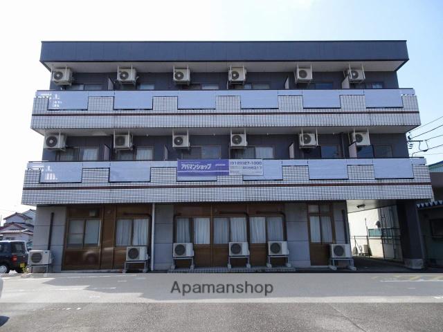 HKマンションビル