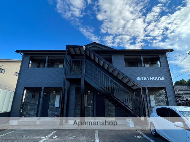 ティーハウスⅡ