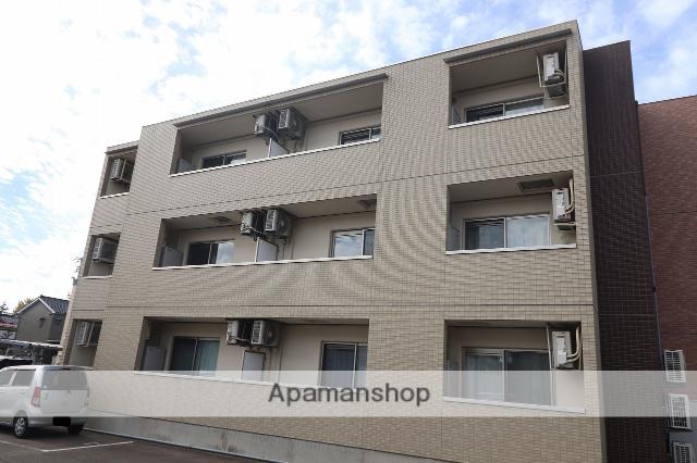 クレスト飛鳥五福6区