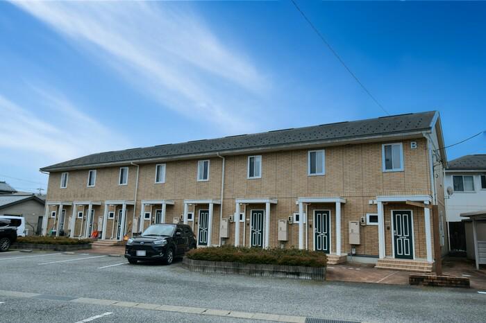 ＤーＲＯＯＭ秋吉　Ｂ棟