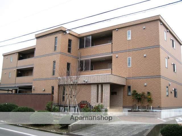 ソアヴィータ五福公園