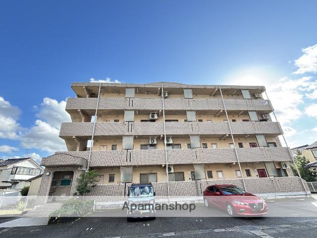 ツインガーデン西長江Ⅰ