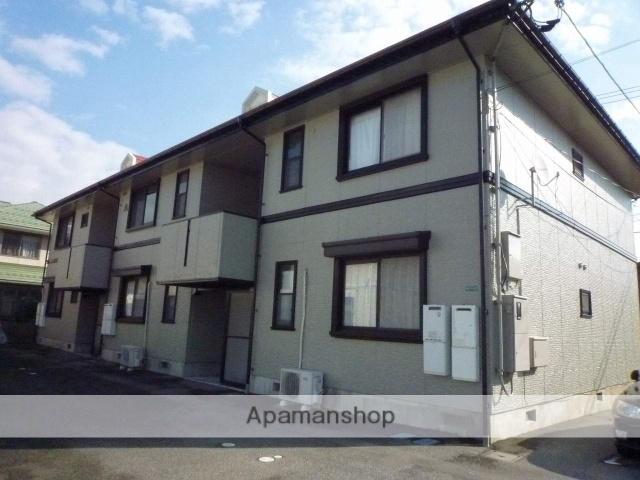 メゾン・カナルパークA