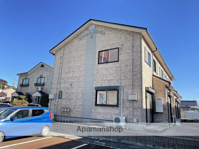 ドリームメゾンＡ