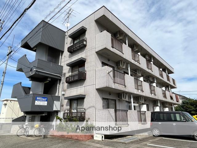 レジデンス速星