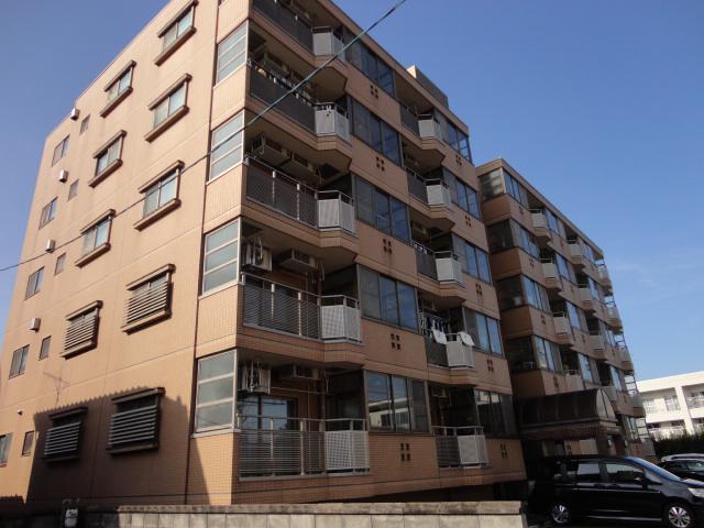 ヴィラ・ラボール新根塚