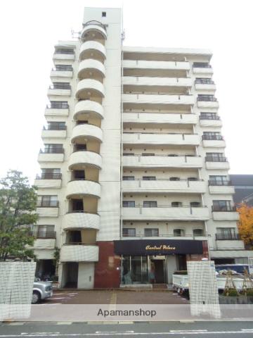 セントラルパレス