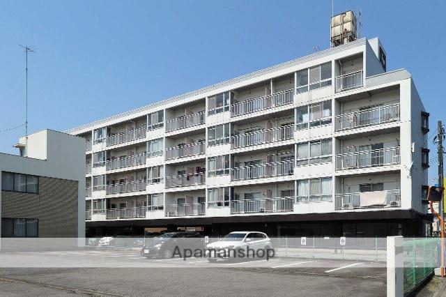 コーポみなみ196