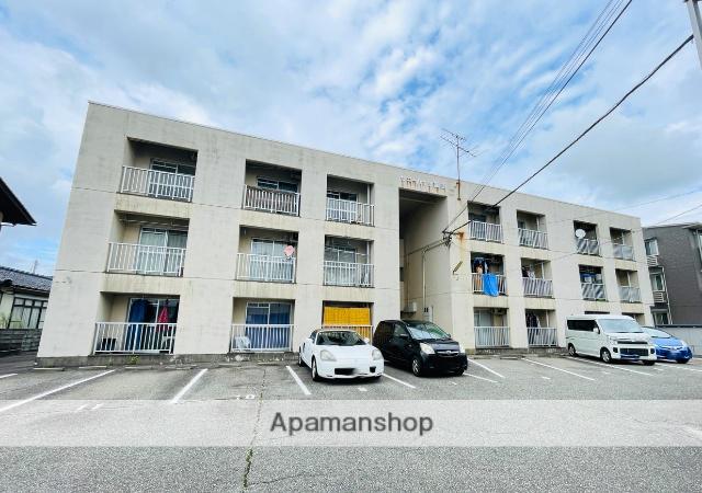 サニーハイツ富岡