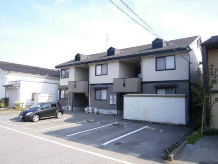 フォレストピア