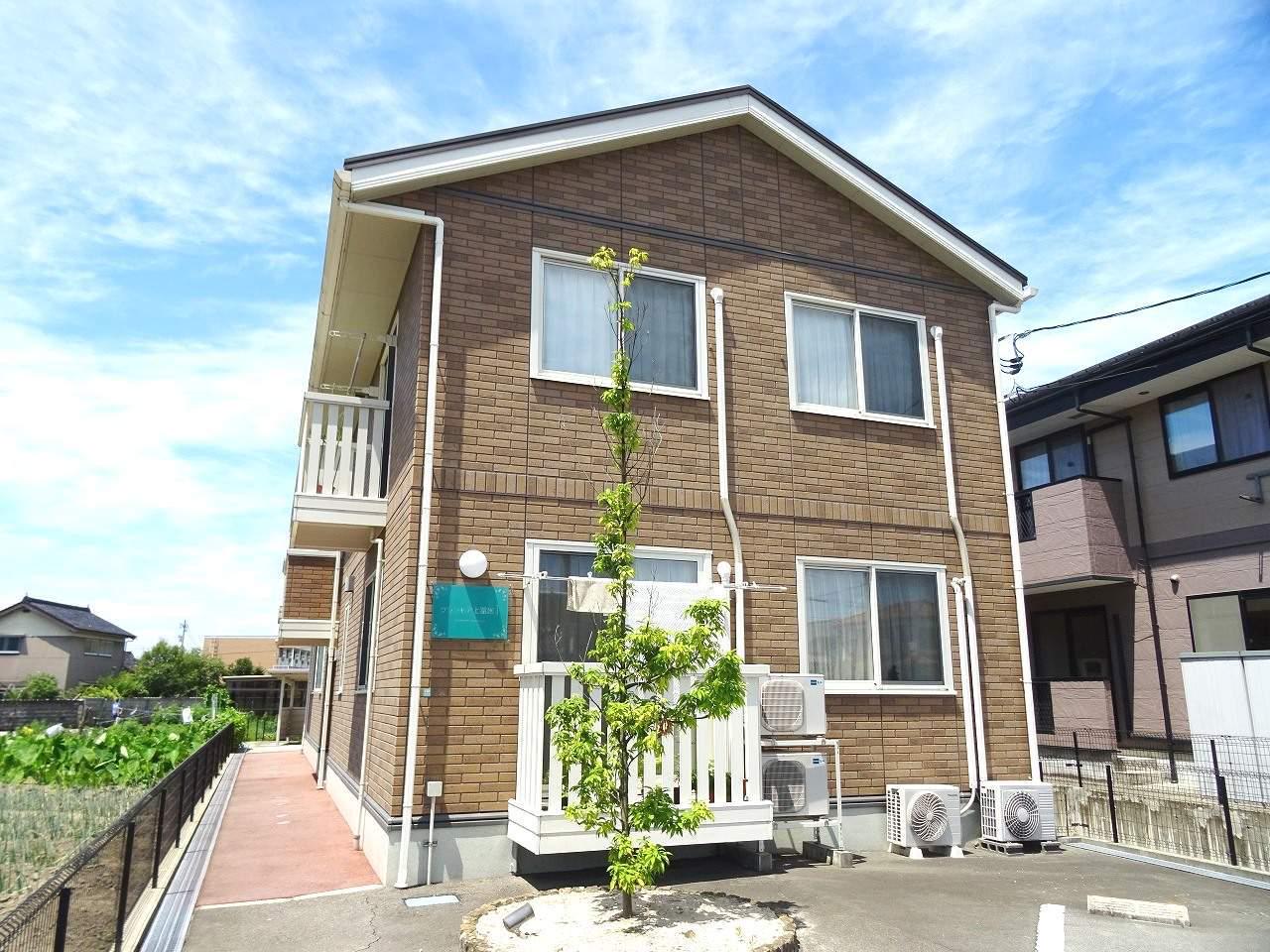 グランモア上冨居Ⅰ