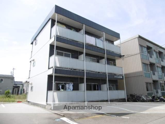 ハイコーポ五福