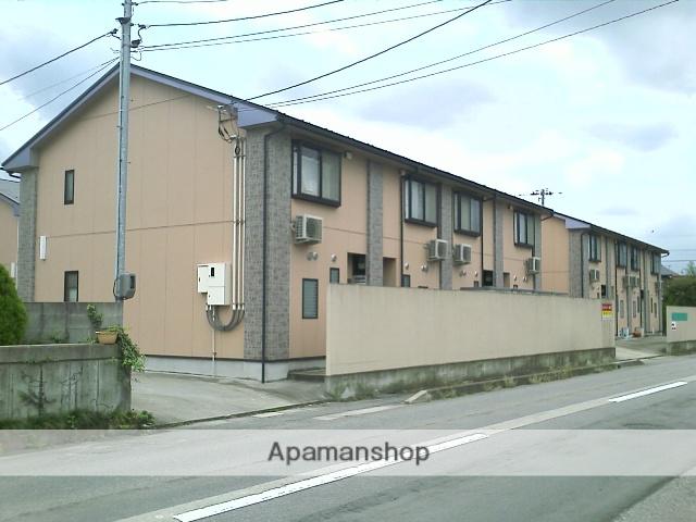 アネスティー金代　Ｃ棟