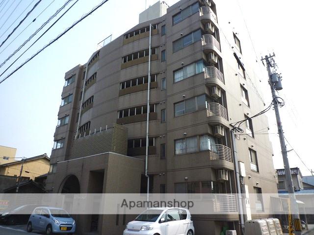 パークハイム西山王