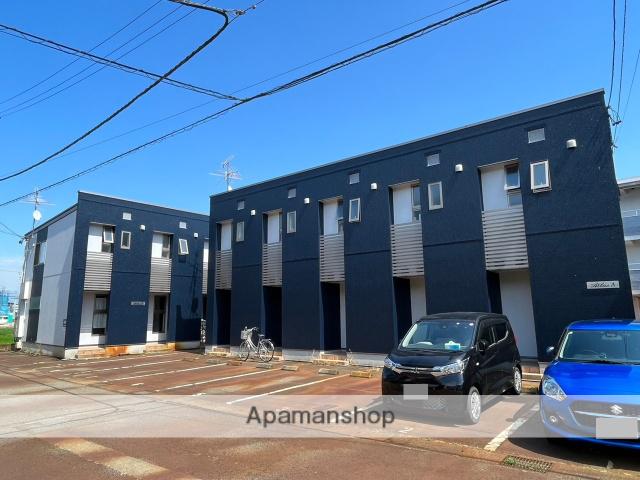 アトラスＡ棟・Ｂ棟