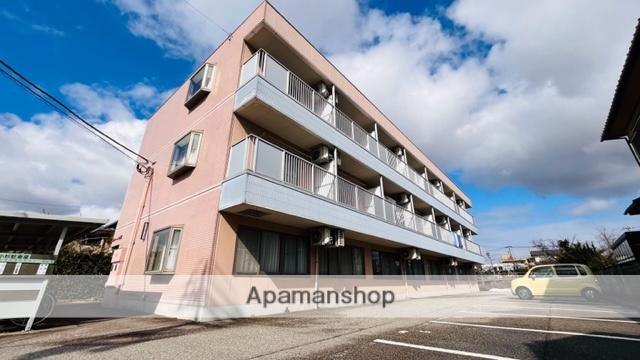 カトレーヌ小杉