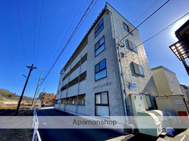 スカイパレス寺町