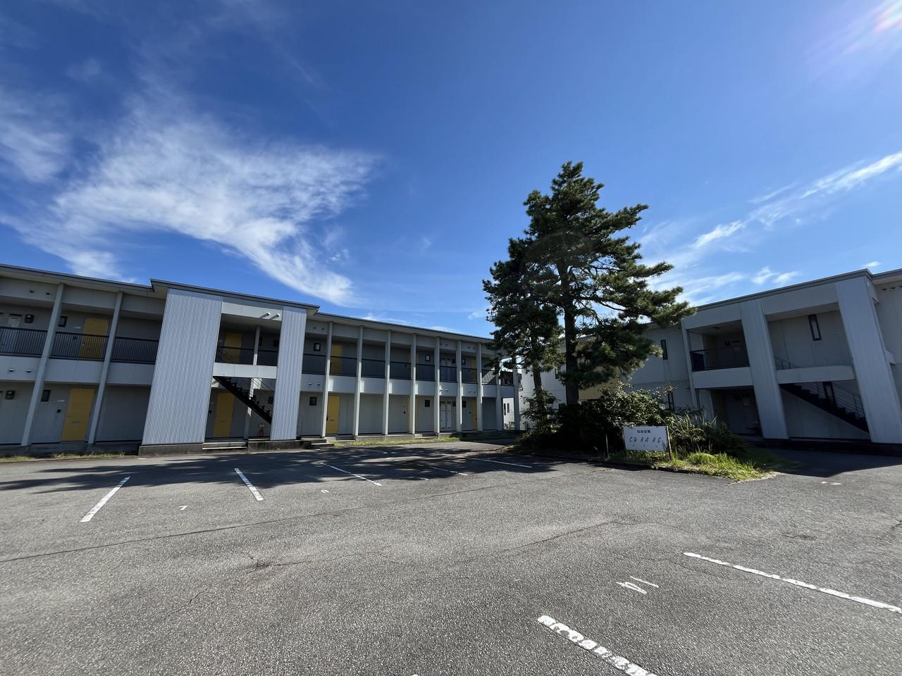 自由空間クラレ