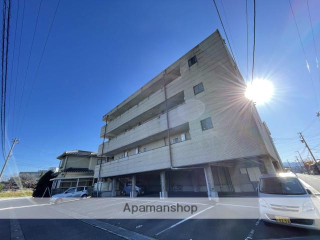 エレガンスコート黒瀬