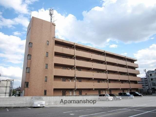 メゾン・ドゥ・ヴァン上赤江(1LDK/2階)