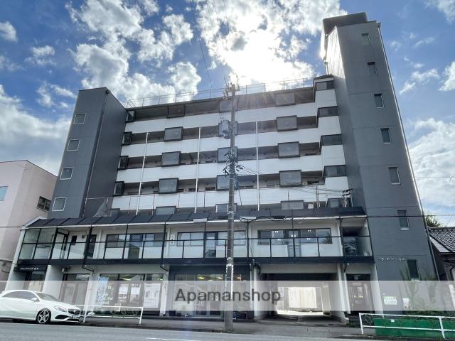 グランドハイツ清水