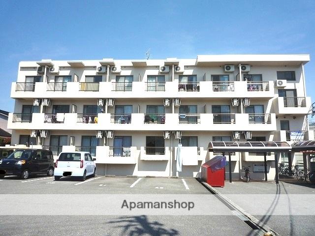 アイビー五福(1K/2階)