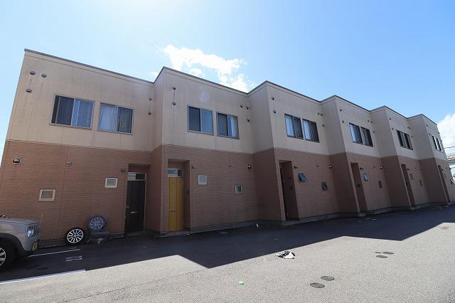 ナチュラルヴィレッジ町村Ⅱ　Ａ棟