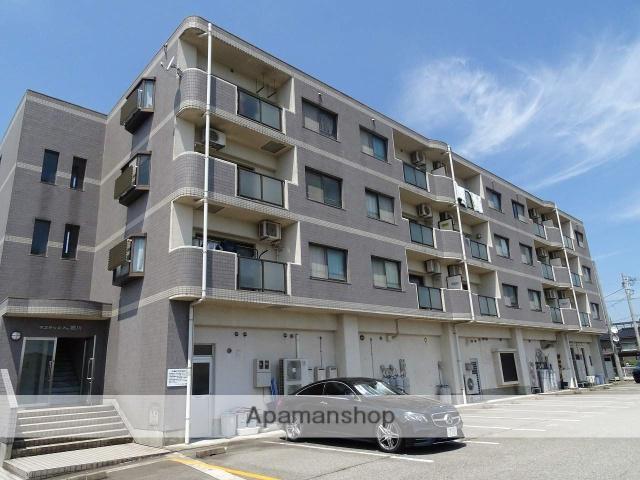 マスタッシュ堀川