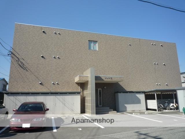 ハートフルマンション シンシア