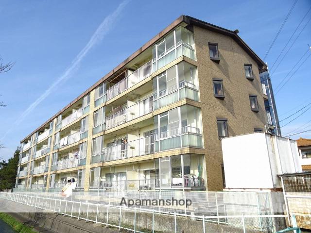 インペリアルハイツ