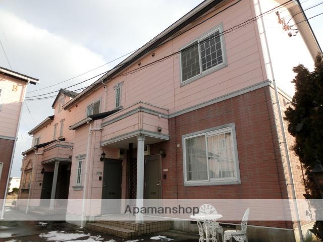 ル・グランヴェールⅠ