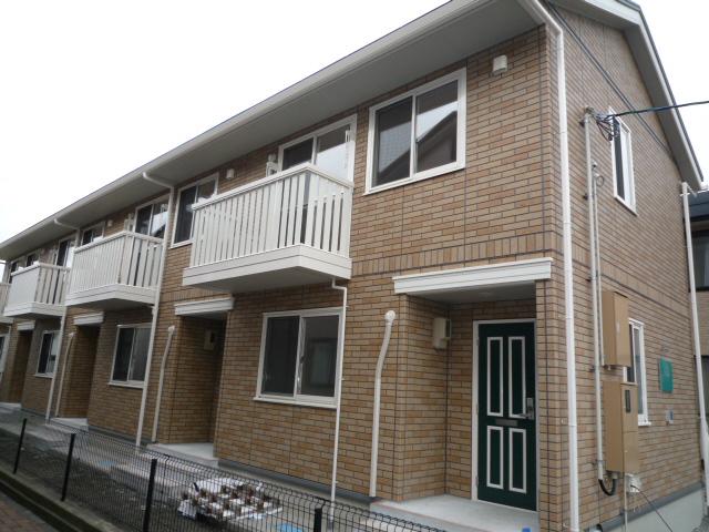 グランモア上冨居Ⅰ