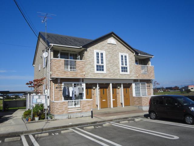 ボンマルシェ・ドゥ