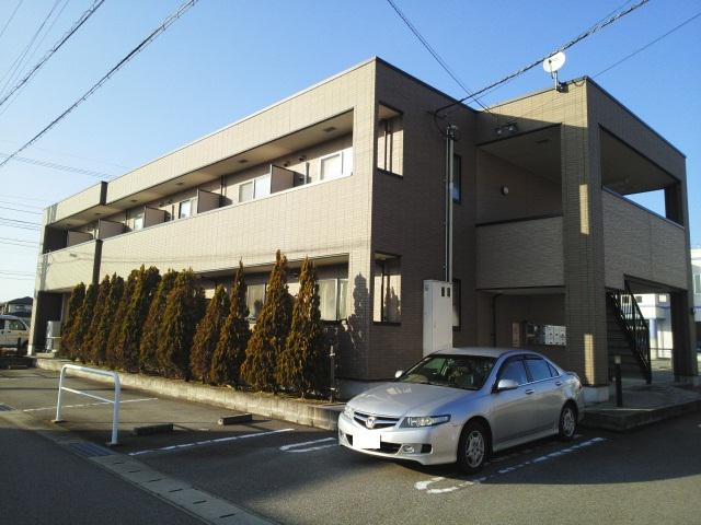 アロマ・フォーレⅢ