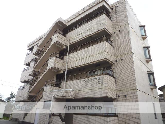 サンライズ太閤山1号館(1K/2階)