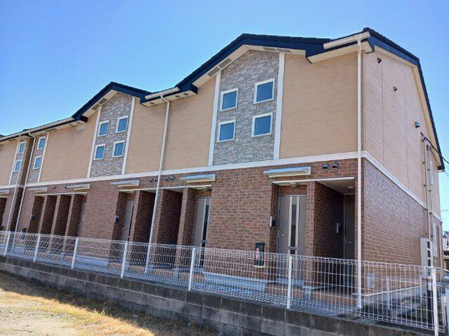 ウエスト・モンターニュA