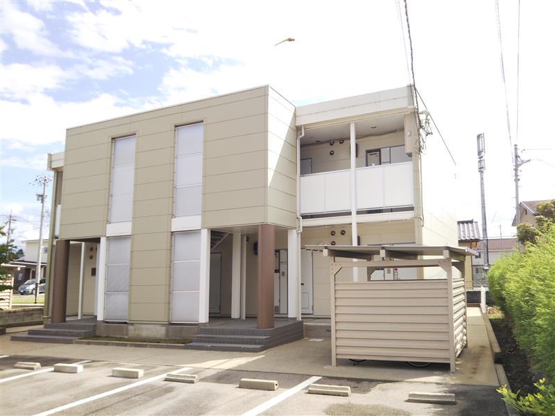 レオパレス蜷川2