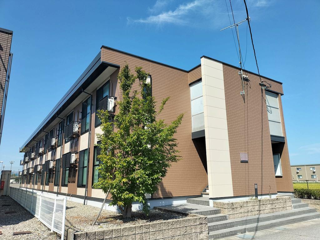 レオパレスフロート