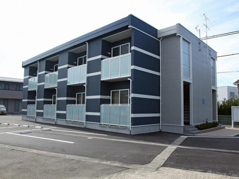 レオネクストメゾン ナガエ