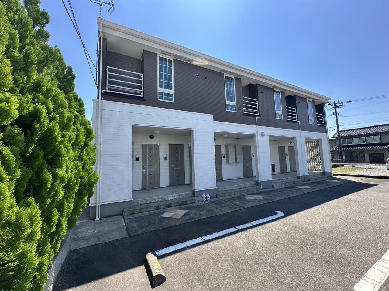 リバーサイド R