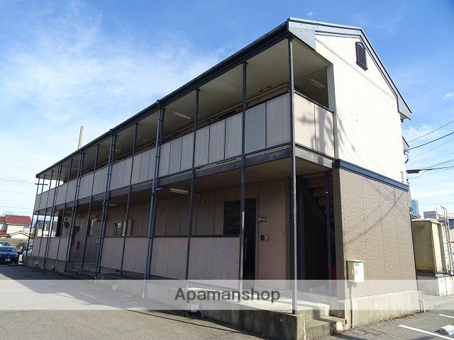 メゾンかがやきⅠ