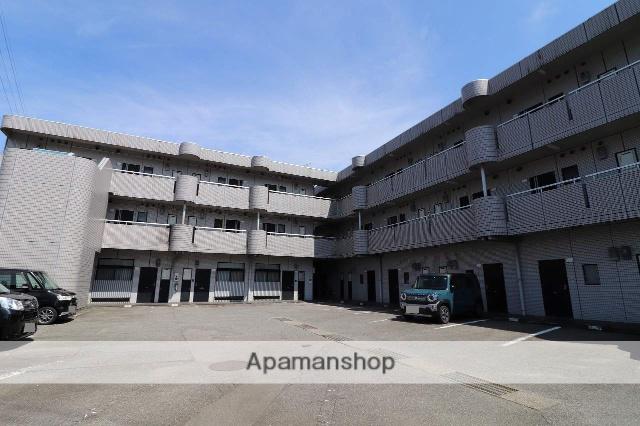 富山プリンス・ツインズマンション