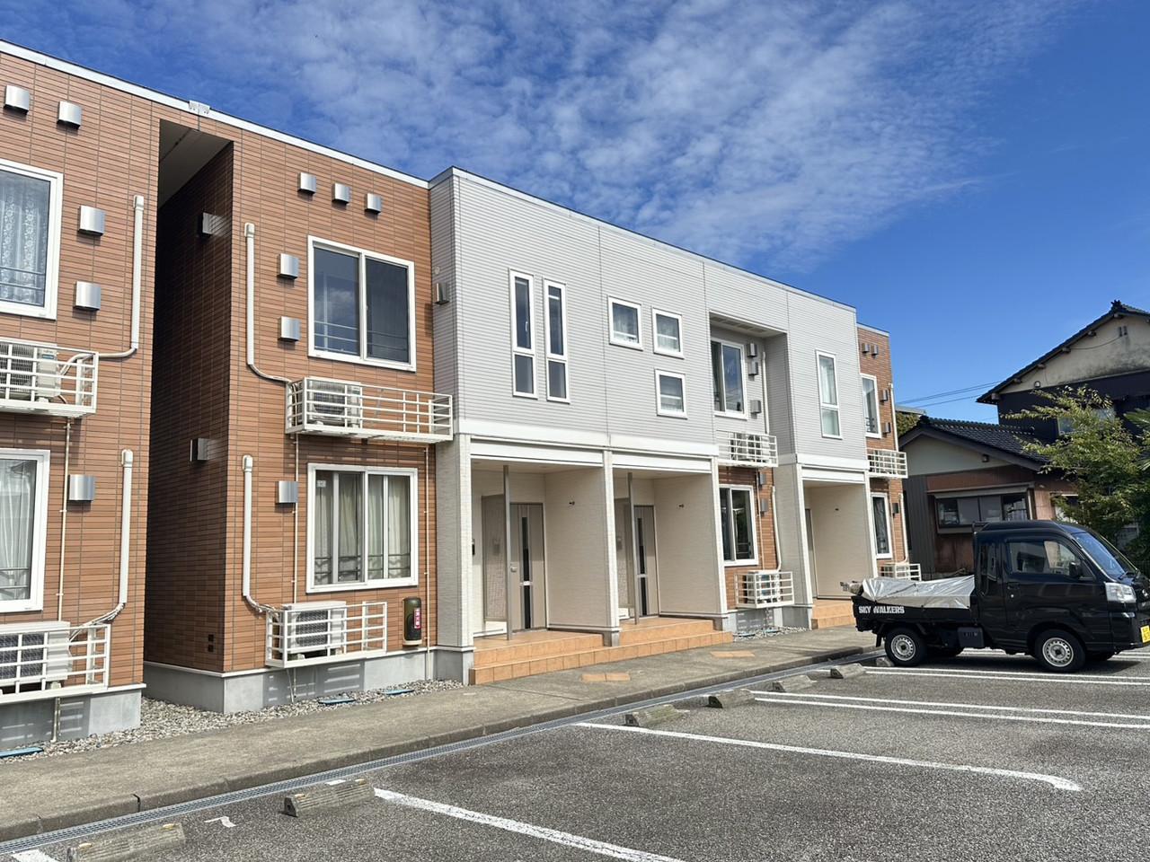 カーサ・ブローテⅠ